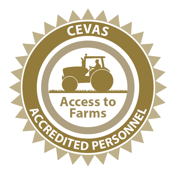 CEVAS accredited – Countryside Educational Visits Accreditation Scheme